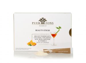 Puer Fons Beauty Sticks
