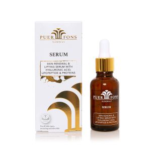 Puer Fons Serum